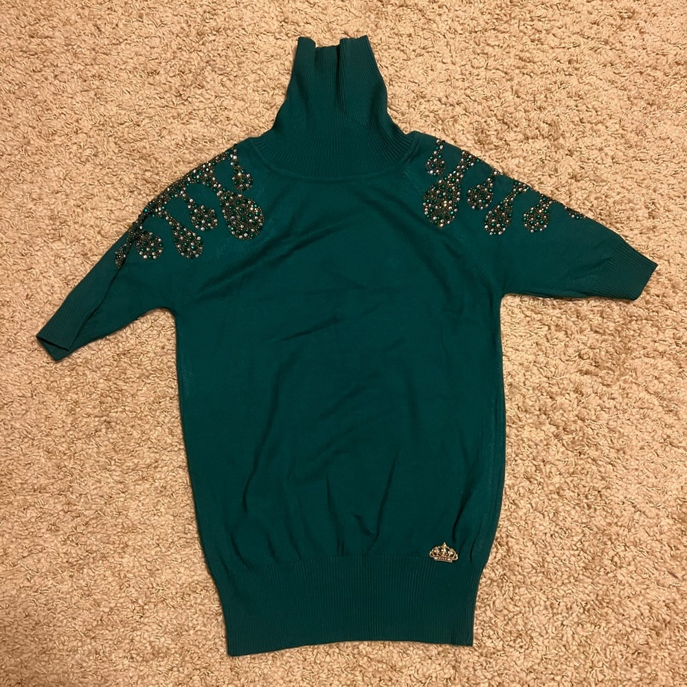 Kazee Gold Label Sweater